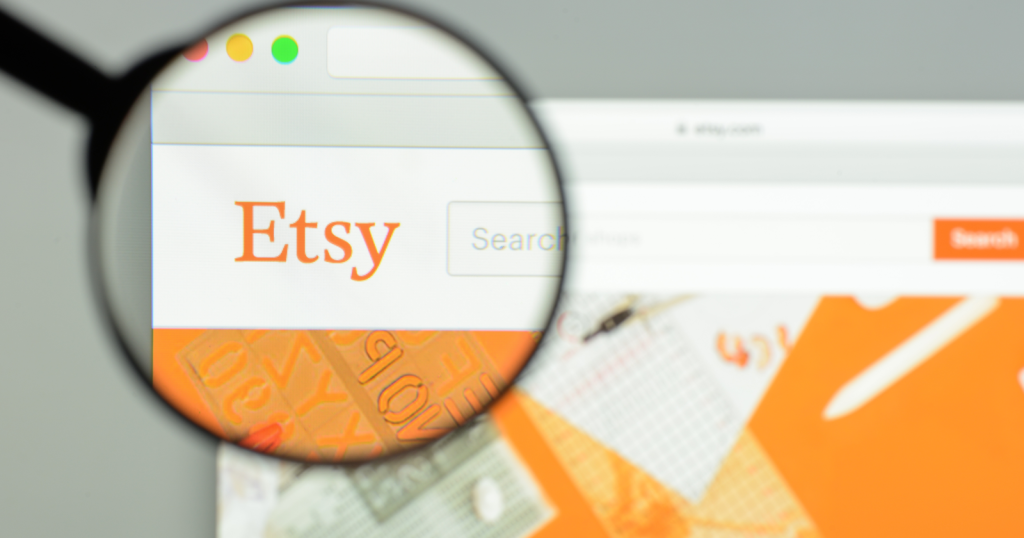 Mastering Etsy :Proven Tips for Sales